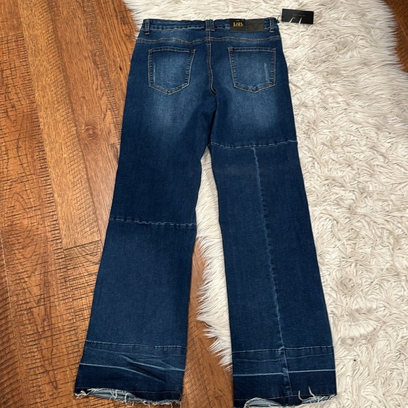 L & B jeans - Picture 4 of 5